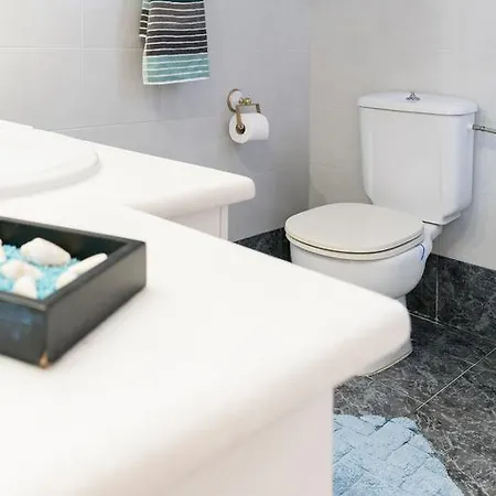 Apartamento Rodosland