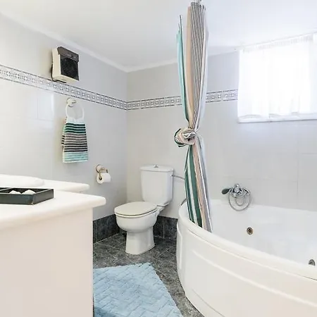 Rodosland Apartamento Soroni