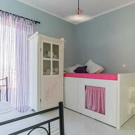 Rodosland Apartamento