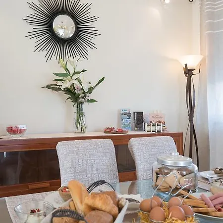 Apartamento Rodosland *
