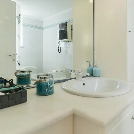 Apartamento Rodosland