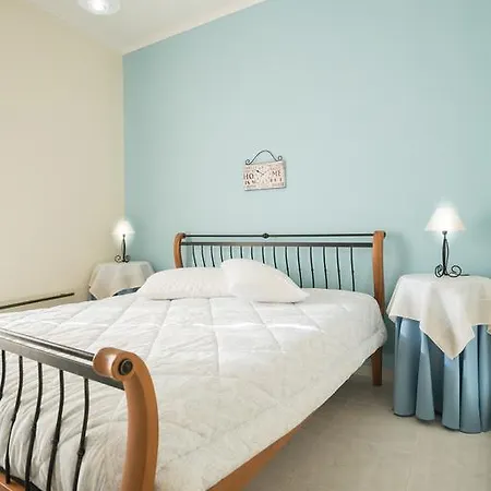Rodosland Apartamento