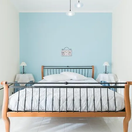 Apartamento Rodosland *