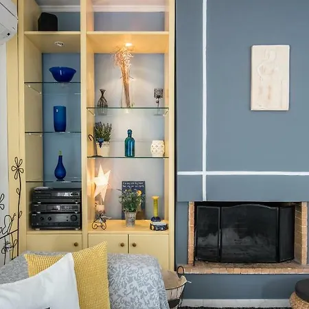 Apartamento Rodosland