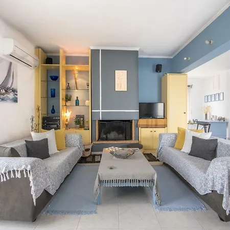 Rodosland Apartamento