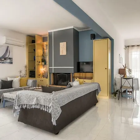 Rodosland Apartamento *