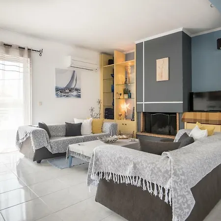 Apartamento Rodosland