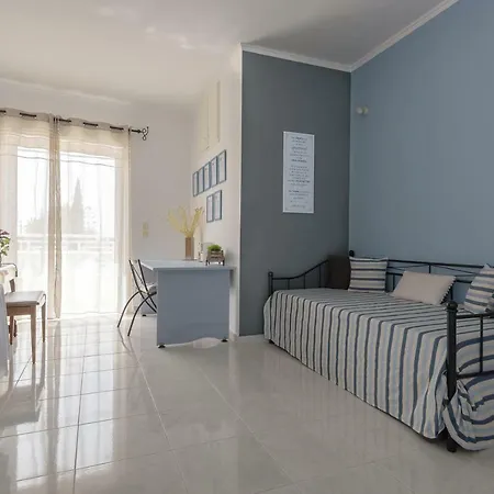 Rodosland Apartamento