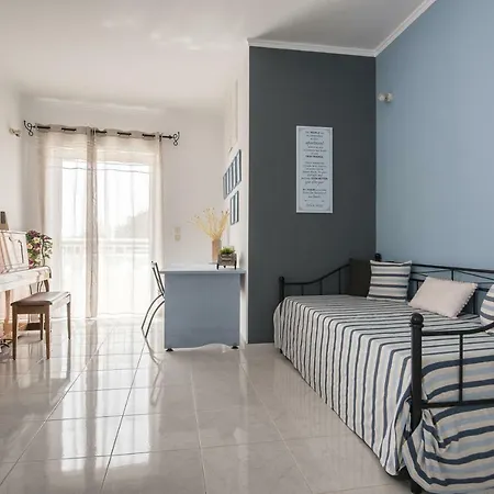 Apartamento Rodosland *