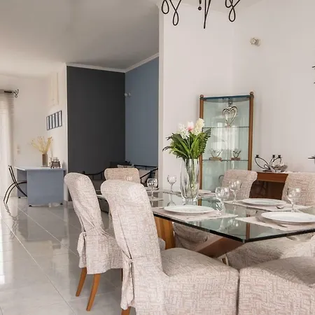 Rodosland Apartamento Soroni