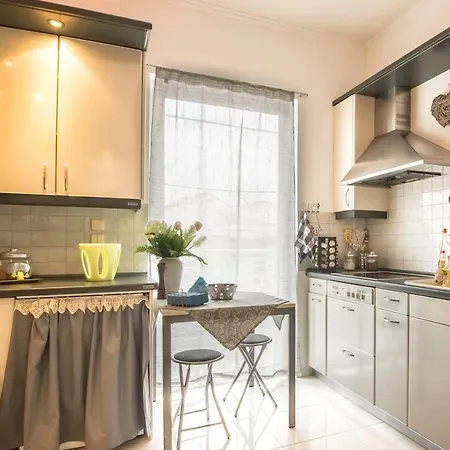 Rodosland Apartamento