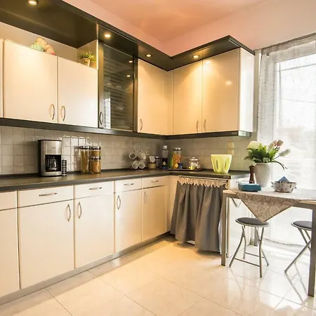 Rodosland Apartamento