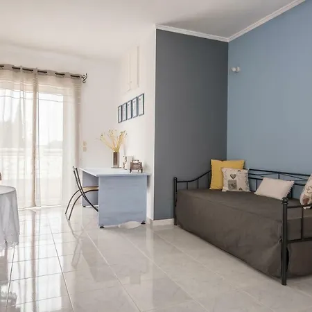 Rodosland Apartamento *